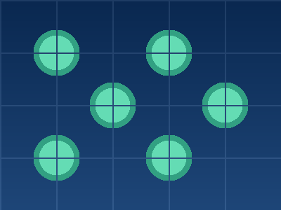Ocean Gems